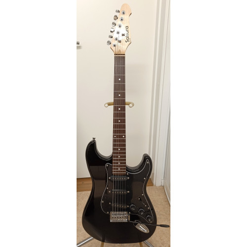Sakura ST-111 Black