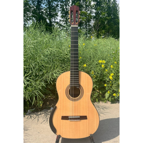 Aiersi SC098SG Smallman Classical Guitar