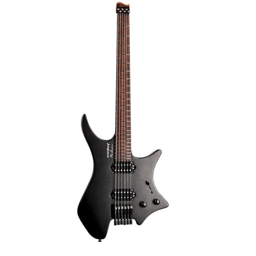Strandberg Boden Essential 6 BK Granite