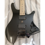 Teknom Standard Trem2 2022 Headless