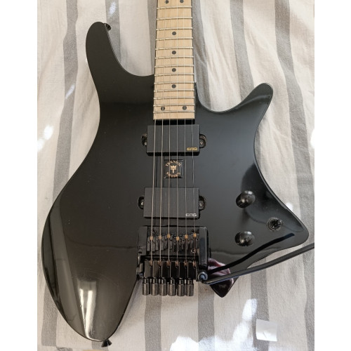 Teknom Standard Trem2 2022 Headless