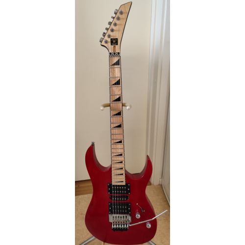 Teknom 24S