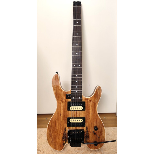 Teknom Trem2 Headless
