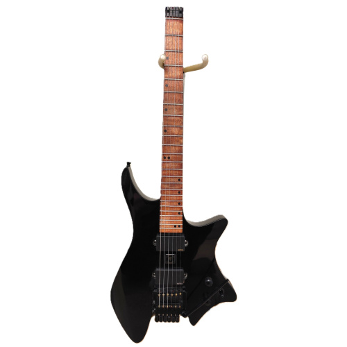 Teknom Standard Trem2 Svart