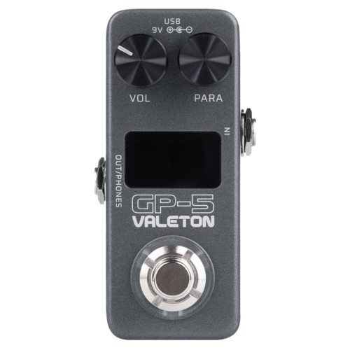 Valeton GP-5