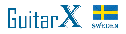 Guitarx.se
