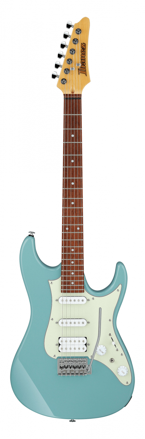 Ibanez AZES40-PRB AZ Essential, Purist Blue