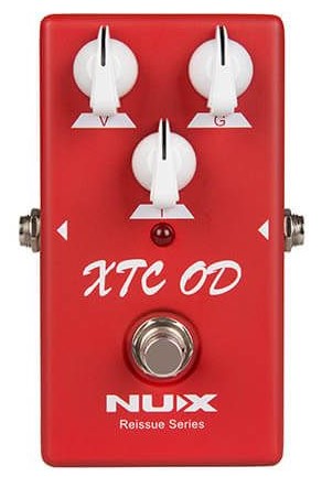 NUX XTC OD